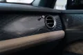 Bentley Bentayga S V8 - Parking Heater