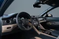 Bentley Bentayga S V8 - Parking Heater