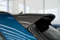 Bentley Bentayga S V8 - Parking Heater