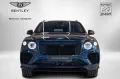 Bentley Bentayga S V8 - Parking Heater