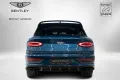 Bentley Bentayga S V8 - Parking Heater