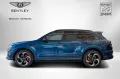 Bentley Bentayga S V8 - Parking Heater