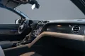 Bentley Bentayga S V8 - Parking Heater