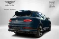 Bentley Bentayga S V8 - Parking Heater
