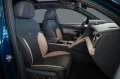 Bentley Bentayga S V8 - Parking Heater