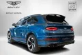 Bentley Bentayga S V8 - Parking Heater