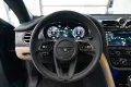 Bentley Bentayga S V8 - Parking Heater