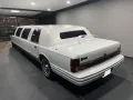 Other Lincoln Town Car EXECUTIVE 40R Limousine