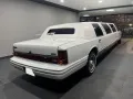 Other Lincoln Town Car EXECUTIVE 40R Limousine