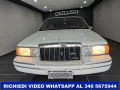 Other Lincoln Town Car EXECUTIVE 40R Limousine