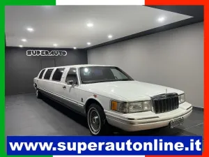 Other Lincoln Town Car EXECUTIVE 40R Limousine