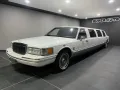 Other Lincoln Town Car EXECUTIVE 40R Limousine