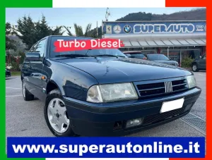 Fiat Croma 2.5 td ULTRA TRENTENNALE