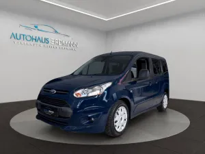 Ford Tourneo Connect*Automatik*Rückfahrkamera