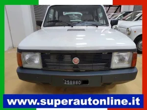 Fiat 127 TERZA SERIE 900 SPECIAL 
