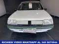 Peugeot 205 1.1 5 porte Open UNICO PROPRIETARIO