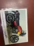 Honda CX 500 TURISMO ISCRITTA ASI