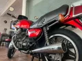 Honda CX 500 TURISMO ISCRITTA ASI