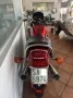 Honda CX 500 TURISMO ISCRITTA ASI