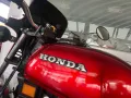 Honda CX 500 TURISMO ISCRITTA ASI