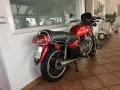 Honda CX 500 TURISMO ISCRITTA ASI