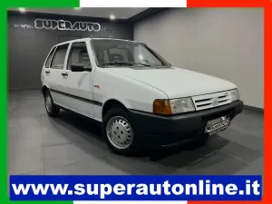 Fiat Uno 1.0 FIRE 5 porte (KM 132.000)