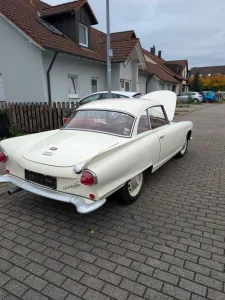 Auto Union Andere