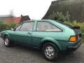 Volkswagen Scirocco*GTL 1.6 Benzin*Oldtimer*