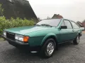 Volkswagen Scirocco*GTL 1.6 Benzin*Oldtimer*