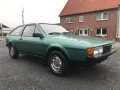 Volkswagen Scirocco*GTL 1.6 Benzin*Oldtimer*