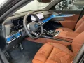 BMW i7 xDrive60 M Sportpaket Pro-Automatiküren-Sitzb
