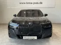 BMW i7 xDrive60 M Sportpaket Pro-Automatiküren-Sitzb