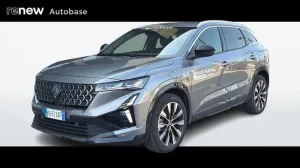 Renault Austral techno MY25 full hybrid E-Tech 2