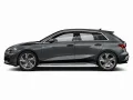 Audi S3 Sportback 2.0 TFSI quattro Pano*SH*Matrix