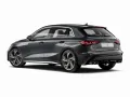 Audi S3 Sportback 2.0 TFSI quattro Pano*SH*Matrix