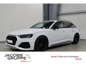 Audi RS 4 Avant 2.9 TFSI quattro Matrix*Head-Up*AreaV