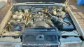 Volvo 780 Bertone