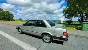Volvo 780 Bertone
