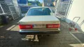 Volvo 780 Bertone