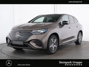 Mercedes-Benz EQE 300 SUV AMG*Night*PANO*DIGIL*BUR*FAPA*360*
