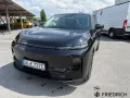 Leapmotor B10 Design Pro Max Kamera SHZ LHZ Navi uvm