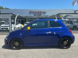Abarth ABARTH 595 1.4 Turbo T-Jet 160 CV Pista