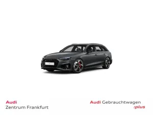 Audi S4 Avant quattro tiptronic Matrix-LED Navi DAB T