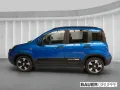 Fiat Pandina 1.0 GSE Hybrid 48 kW Cross Apple CarPlay