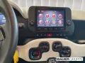Fiat Pandina 1.0 GSE Hybrid 48 kW Cross Apple CarPlay