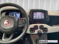 Fiat Pandina 1.0 GSE Hybrid 48 kW Cross Apple CarPlay