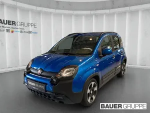 Fiat Pandina 1.0 GSE Hybrid 48 kW Cross Apple CarPlay