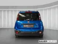 Fiat Pandina 1.0 GSE Hybrid 48 kW Cross Apple CarPlay