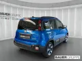 Fiat Pandina 1.0 GSE Hybrid 48 kW Cross Apple CarPlay