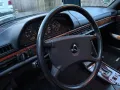 Mercedes-Benz 300SE Oldtimer